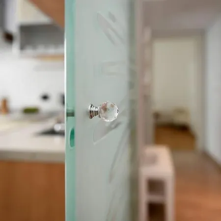 Apartament Peaceful Hideaway Rzym