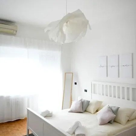 Peaceful Hideaway Apartament Rzym