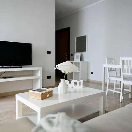 Apartament Peaceful Hideaway