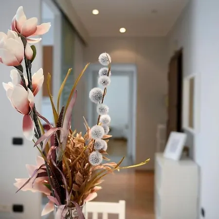 Peaceful Hideaway Apartament Rzym