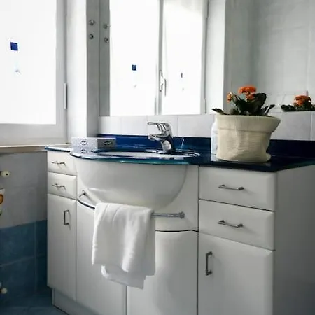 Peaceful Hideaway Apartament *