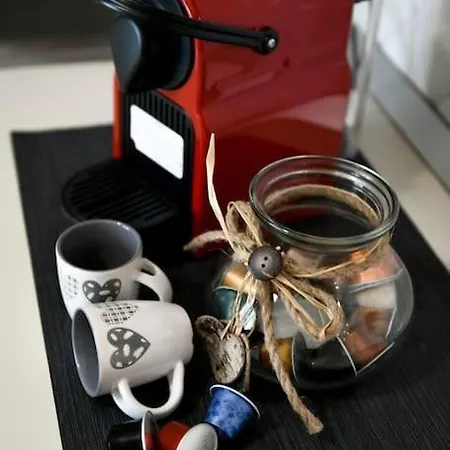 Apartament Peaceful Hideaway Rzym