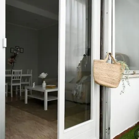 Peaceful Hideaway * רומא