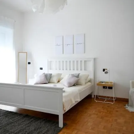 Peaceful Hideaway Appartement Rome