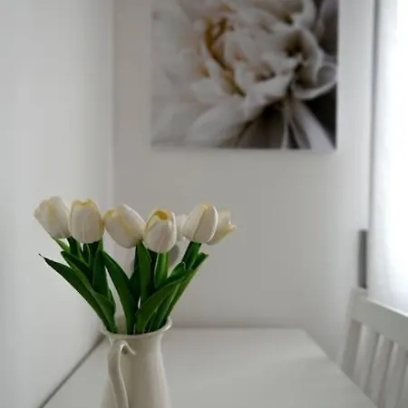 Appartement Peaceful Hideaway Rome