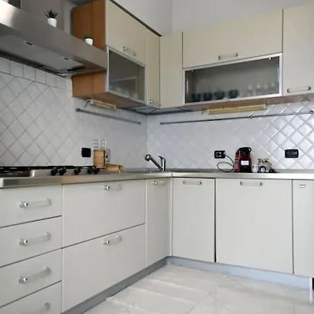 Peaceful Hideaway Apartmán