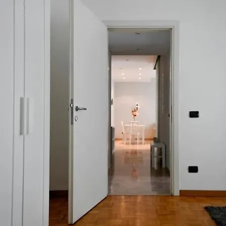 Apartmán Peaceful Hideaway *